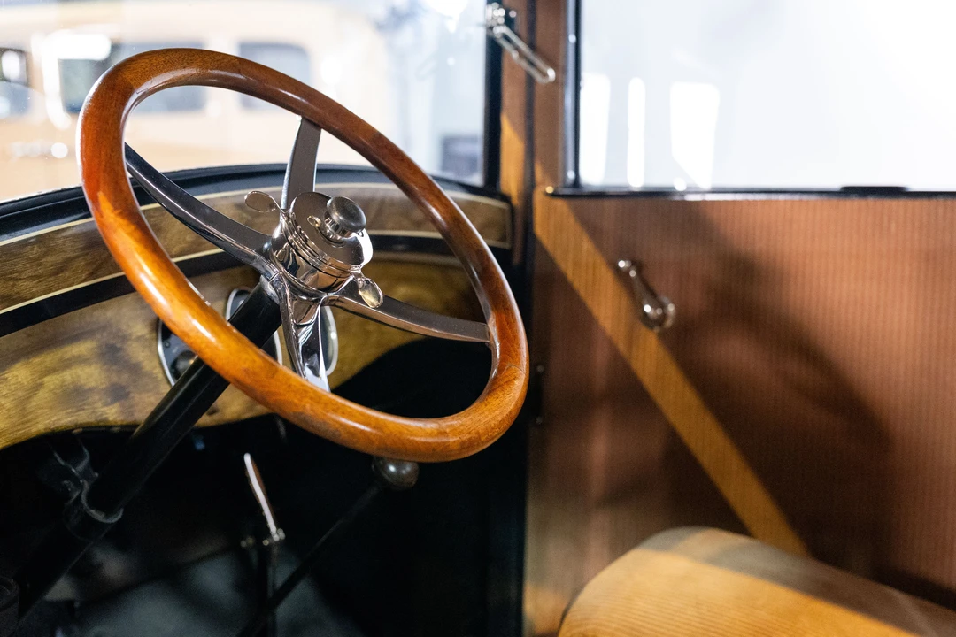 1927 Saab - Image 11 of 19