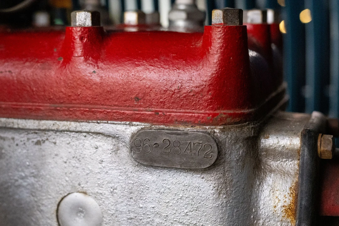 1927 Saab - Image 7 of 19