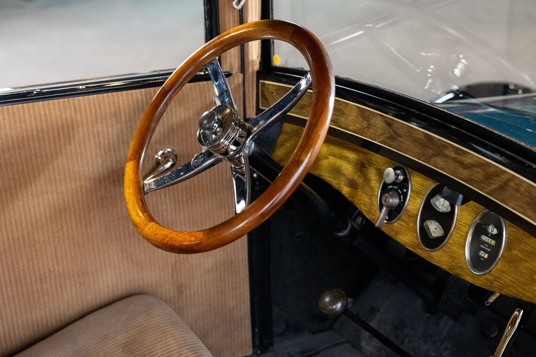 1927 Saab - Image 14 of 19