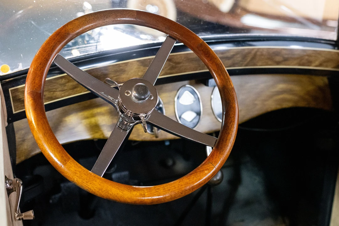 1927 Saab - Image 2 of 19