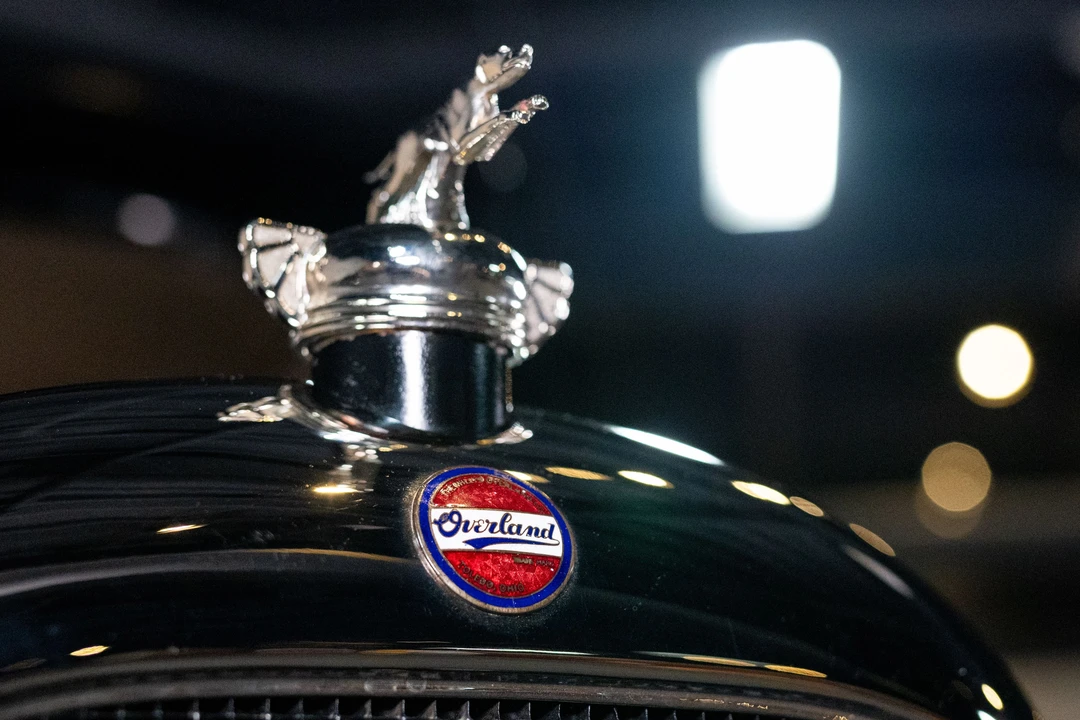 1927 Saab - Image 19 of 19