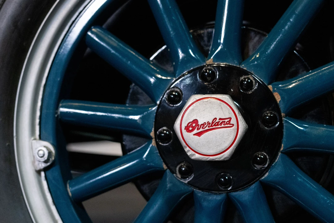 1927 Saab - Image 16 of 19