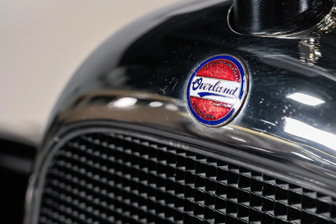 1927 Saab - Image 18 of 19