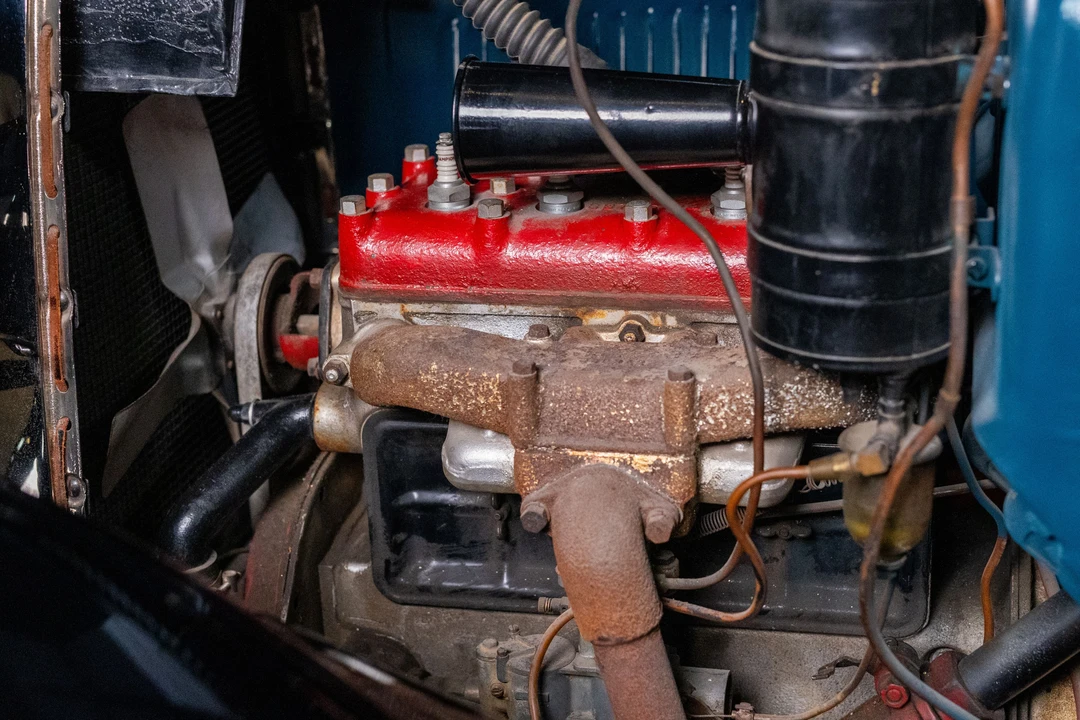 1927 Saab - Image 10 of 19