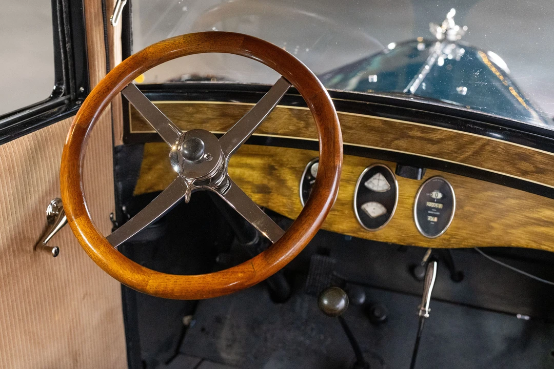 1927 Saab - Image 13 of 19