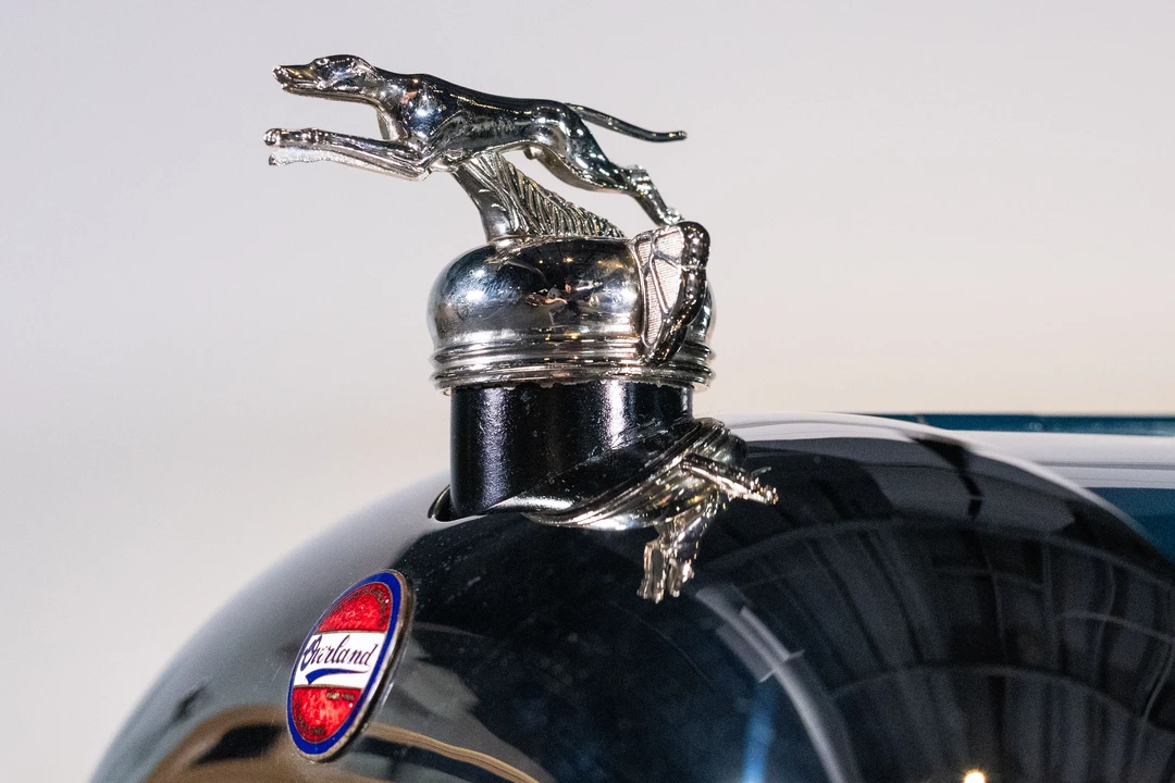 1927 Saab - Image 6 of 19