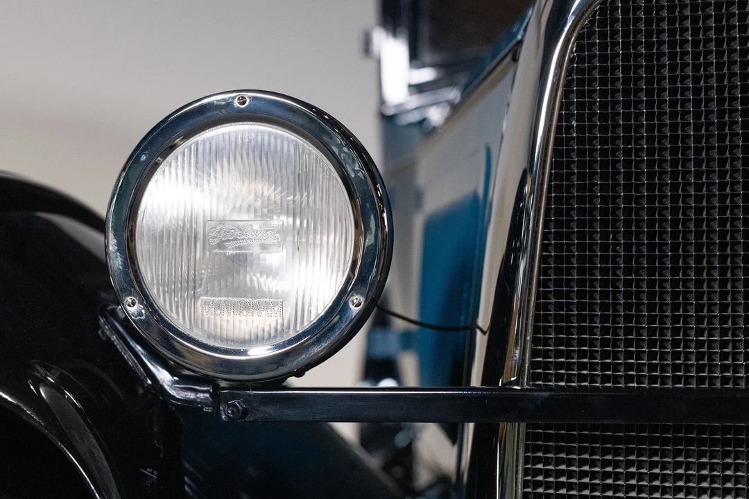 1927 Saab - Image 17 of 19