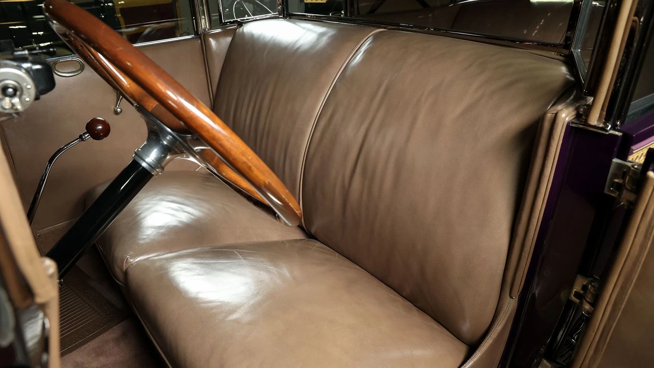 1927 Packard Eight - Image 31 of 31