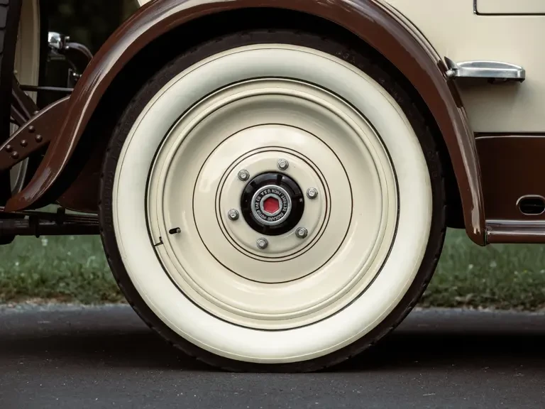 1927 Packard Six & One-Ten & 115 - Image 15 of 31