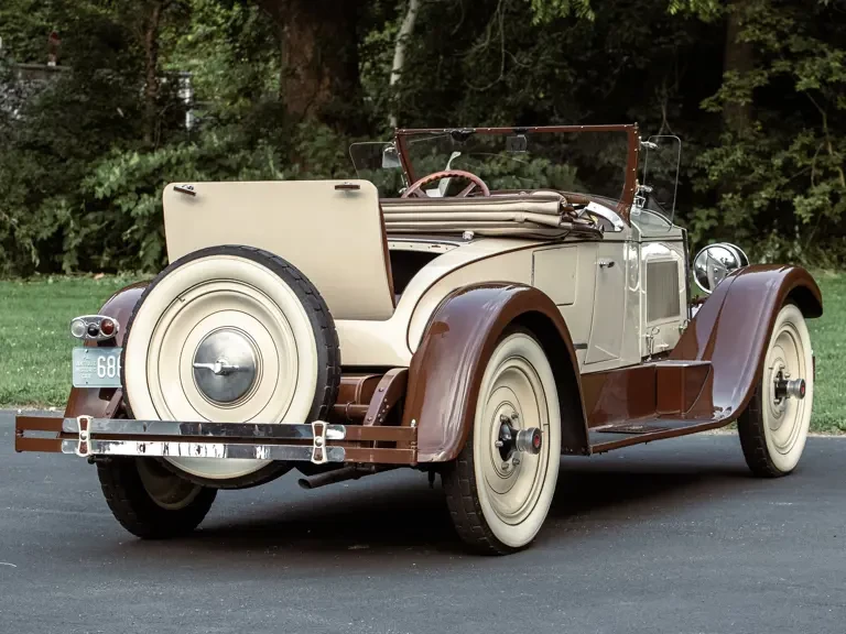 1927 Packard Six & One-Ten & 115 - Image 11 of 31