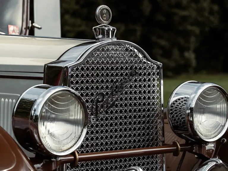 1927 Packard Six & One-Ten & 115 - Image 28 of 31