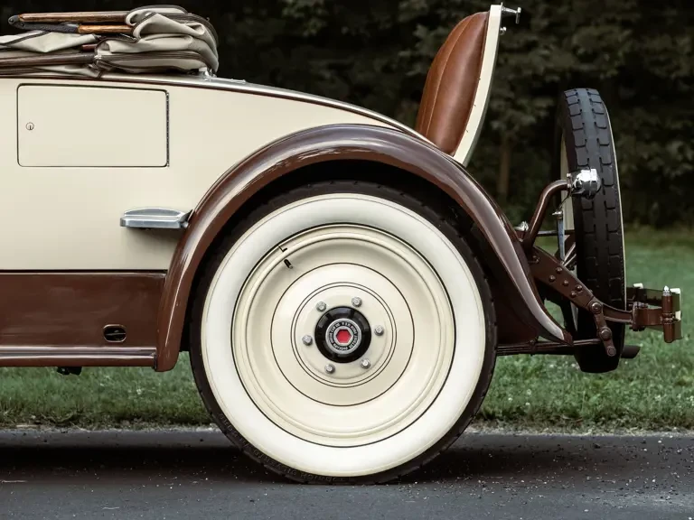1927 Packard Six & One-Ten & 115 - Image 20 of 31