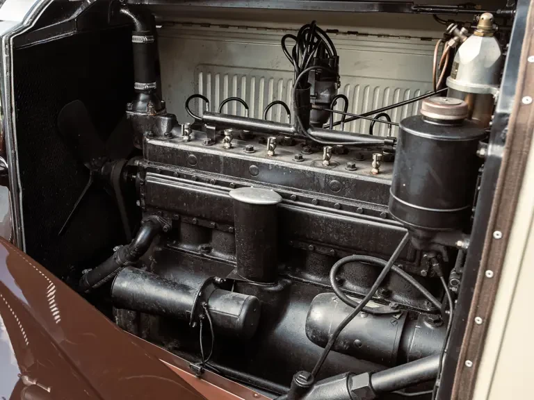 1927 Packard Six & One-Ten & 115 - Image 4 of 31