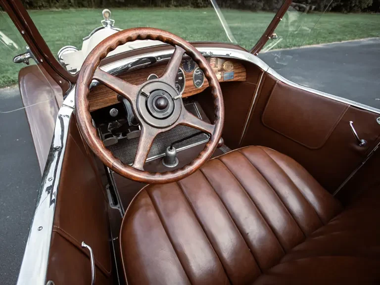 1927 Packard Six & One-Ten & 115 - Image 5 of 31