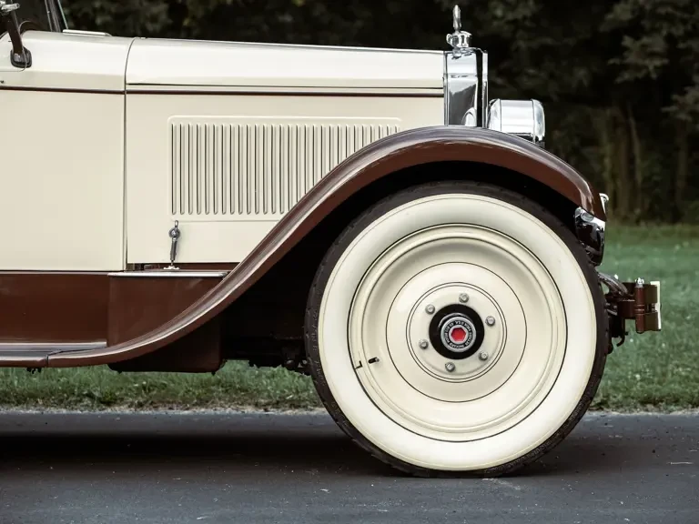 1927 Packard Six & One-Ten & 115 - Image 16 of 31