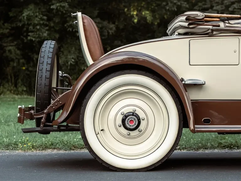 1927 Packard Six & One-Ten & 115 - Image 14 of 31