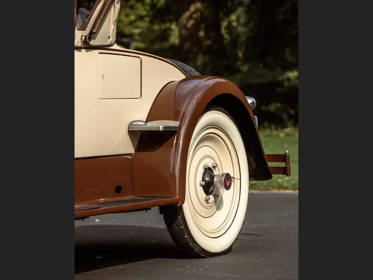 1927 Packard Six & One-Ten & 115 - Image 30 of 31