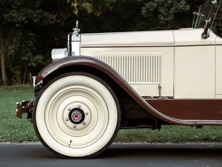 1927 Packard Six & One-Ten & 115 - Image 18 of 31