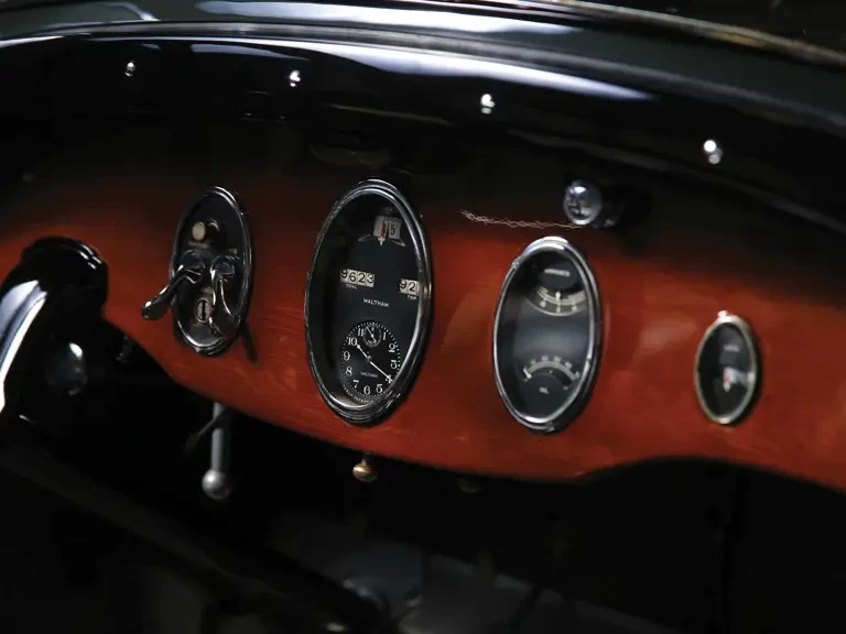1927 Packard Six & One-Ten & 115 - Image 21 of 29