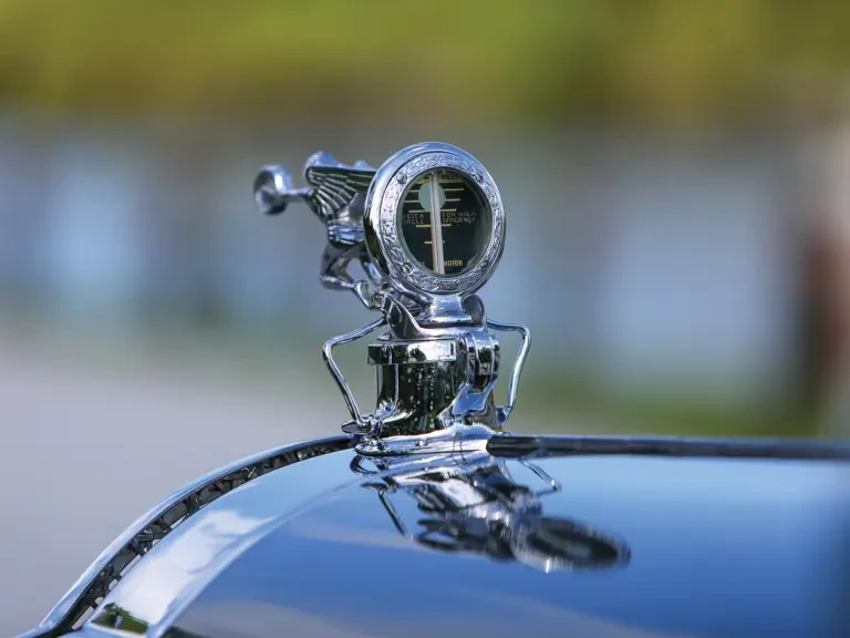 1927 Packard Six & One-Ten & 115 - Image 19 of 29