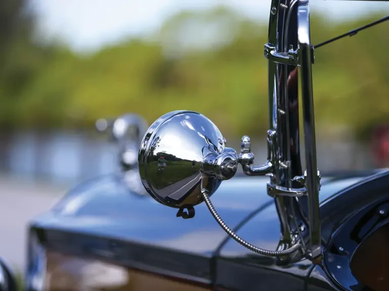 1927 Packard Six & One-Ten & 115 - Image 22 of 29