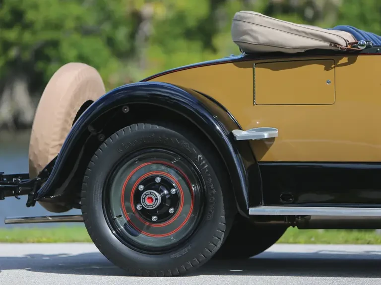 1927 Packard Six & One-Ten & 115 - Image 15 of 29