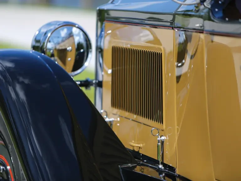 1927 Packard Six & One-Ten & 115 - Image 16 of 29
