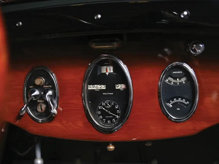 1927 Packard Six & One-Ten & 115 - Image 23 of 29