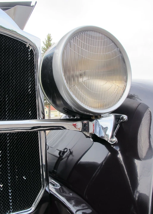1927 Packard Eight - Image 26 of 31