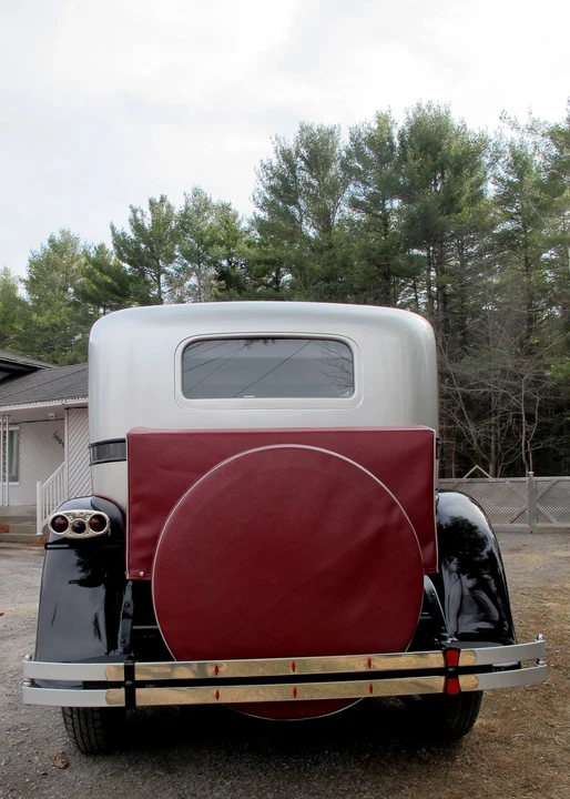 1927 Packard Eight - Image 3 of 31