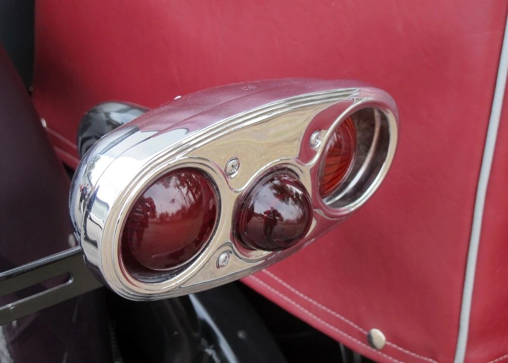 1927 Packard Eight - Image 12 of 31