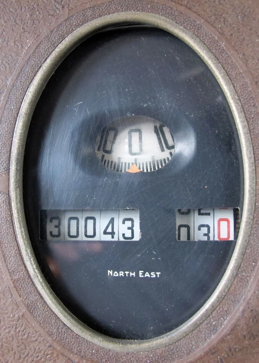 1927 Packard Eight - Image 16 of 31