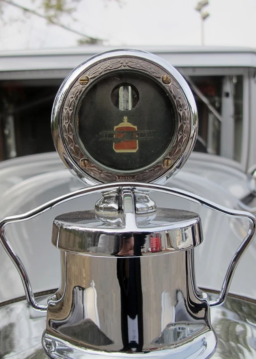 1927 Packard Eight - Image 9 of 31
