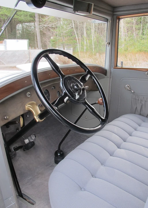 1927 Packard Eight - Image 21 of 31