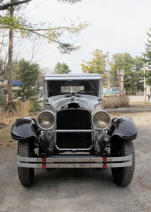 1927 Packard Eight - Image 30 of 31