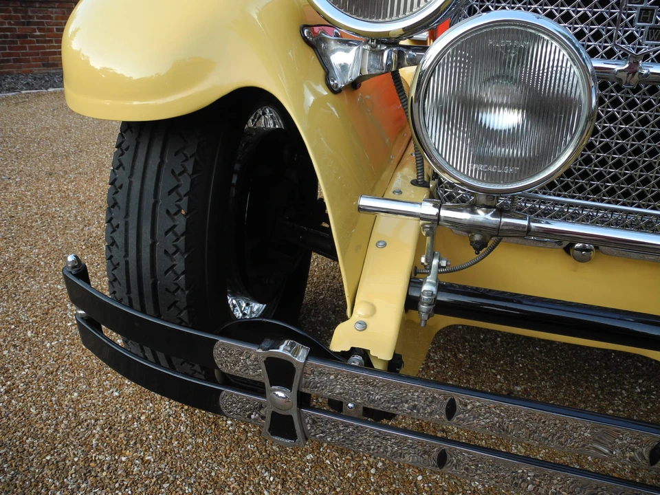 1927 Packard Eight - Image 26 of 31