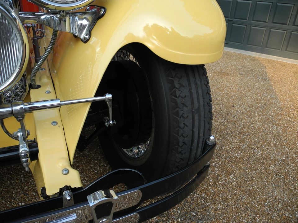 1927 Packard Eight - Image 30 of 31
