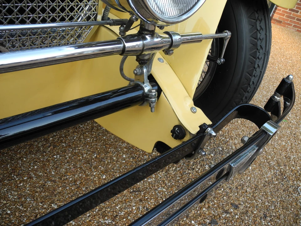 1927 Packard Eight - Image 29 of 31