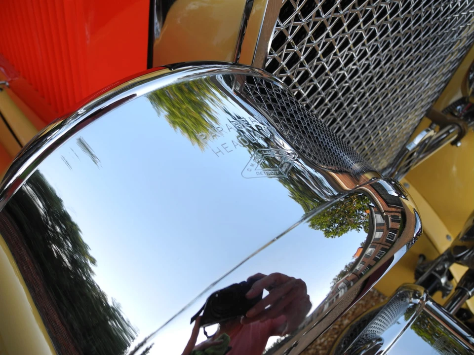 1927 Packard Eight - Image 27 of 31