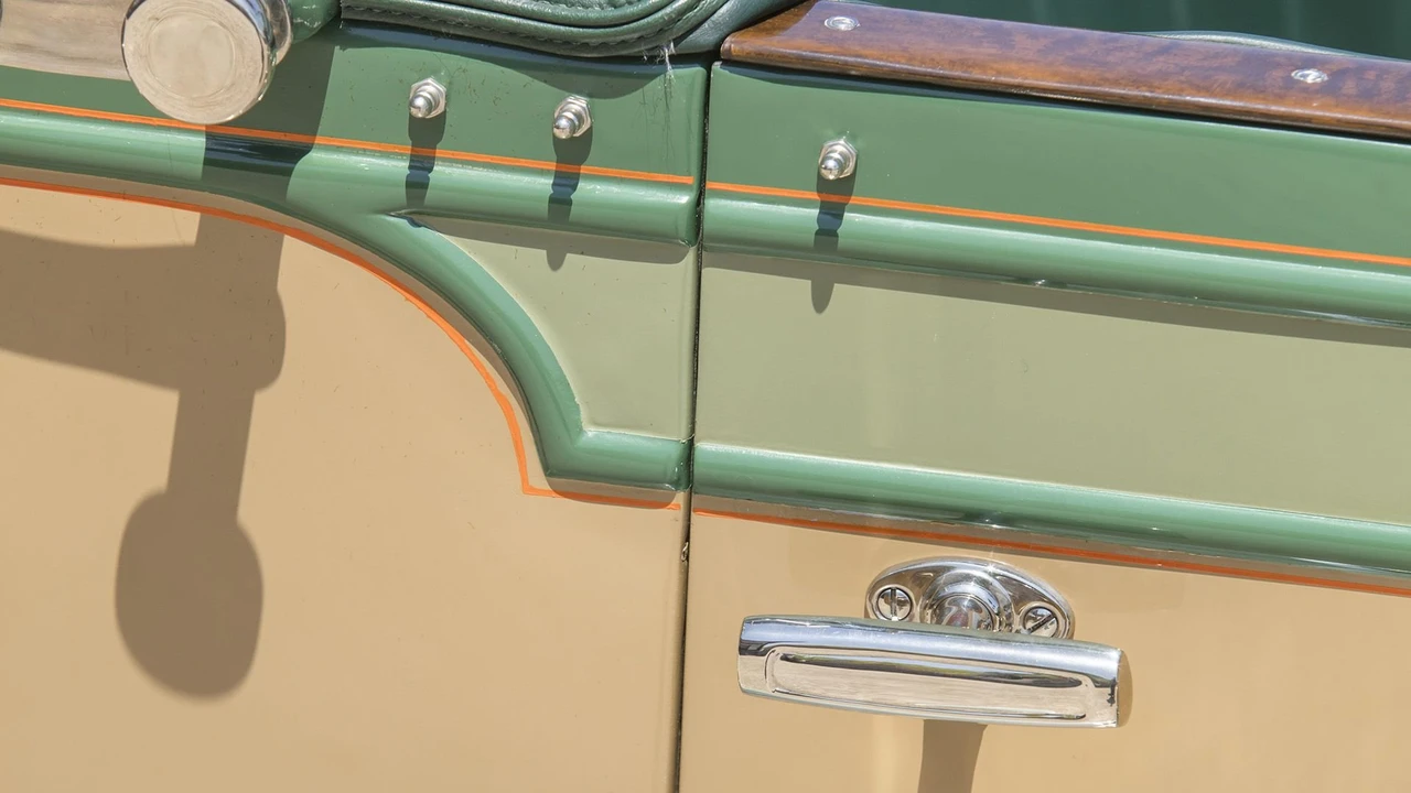 1927 Packard Six & One-Ten & 115 - Image 23 of 31