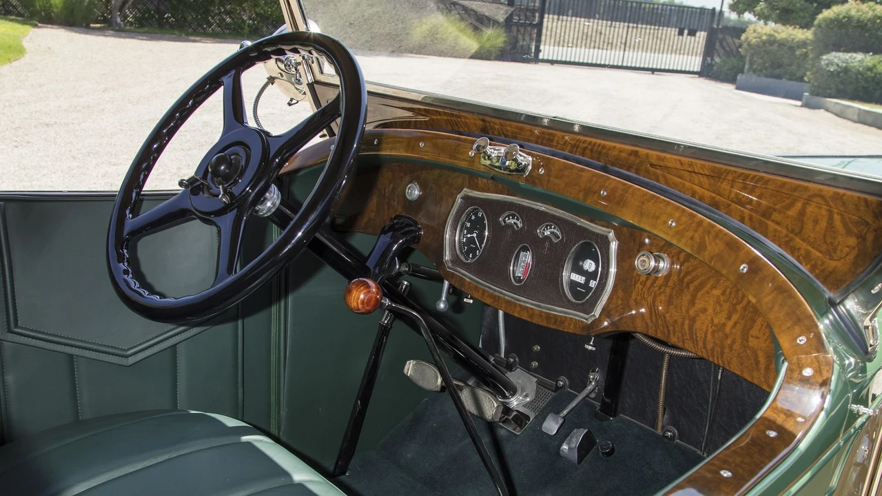 1927 Packard Six & One-Ten & 115 - Image 31 of 31