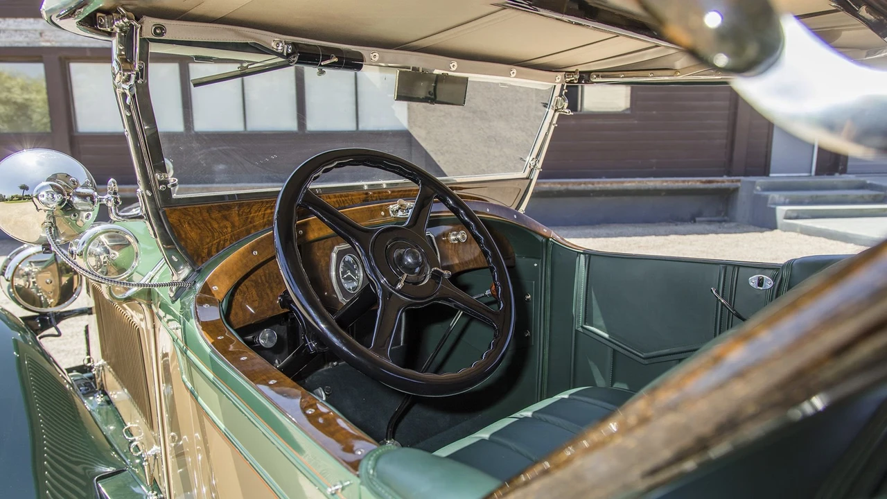 1927 Packard Six & One-Ten & 115 - Image 30 of 31