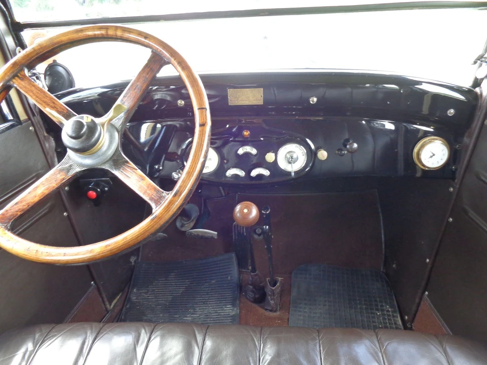 1927 Peerless - Image 3 of 5