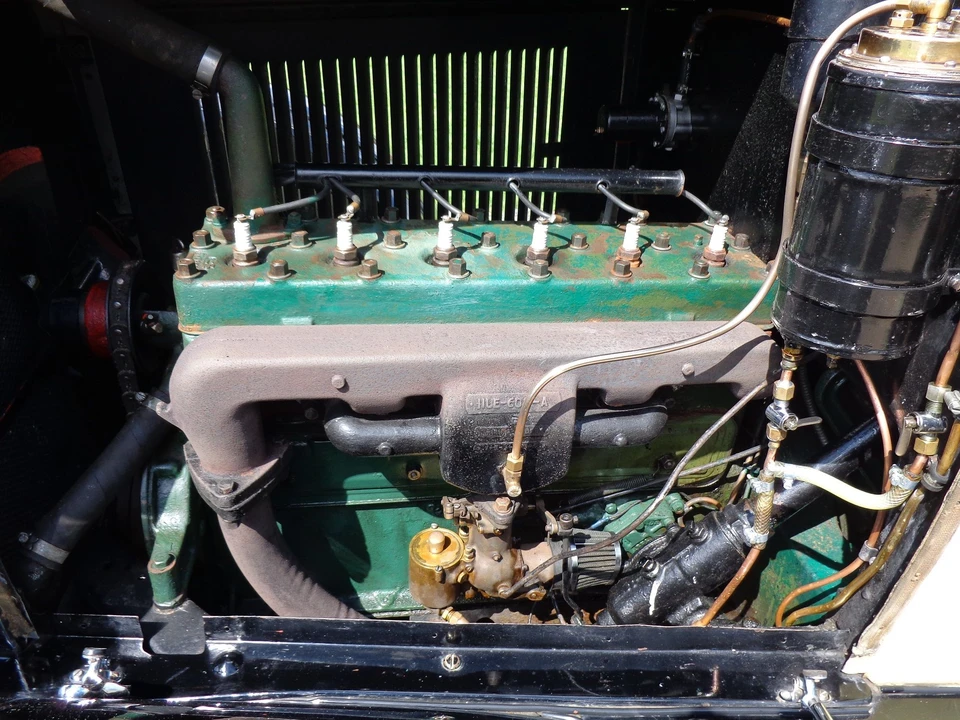 1927 Peerless - Image 5 of 5