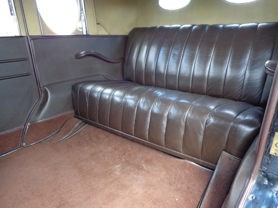 1927 Peerless - Image 4 of 5