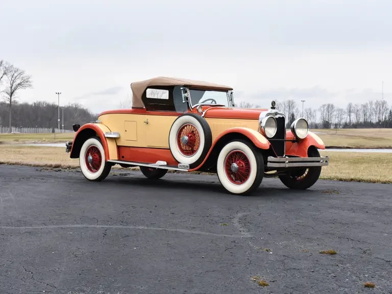 1927 Peerless - Image 2 of 19