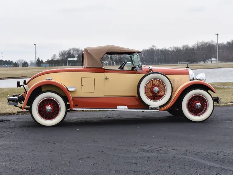 1927 Peerless - Image 6 of 19