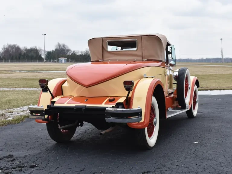 1927 Peerless - Image 3 of 19