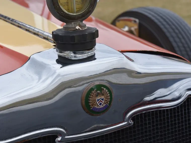 1927 Peerless - Image 7 of 19