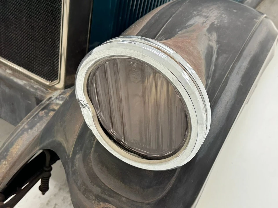 1927 Pierce-Arrow - Image 11 of 21